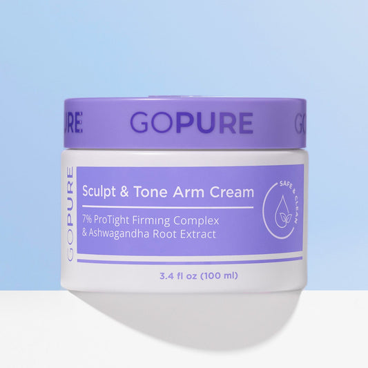 💎Sculpt & Tone Arm Cream