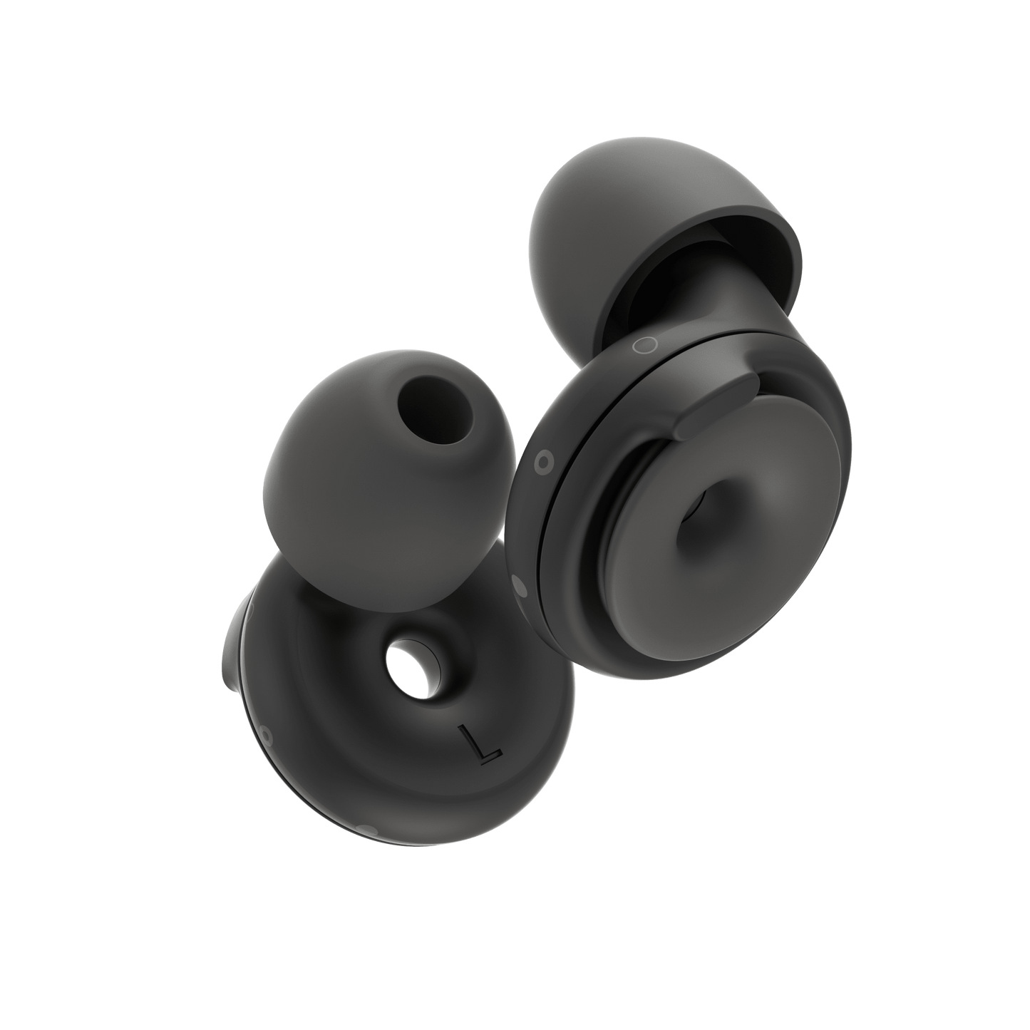 🔥New noise-canceling earplugs