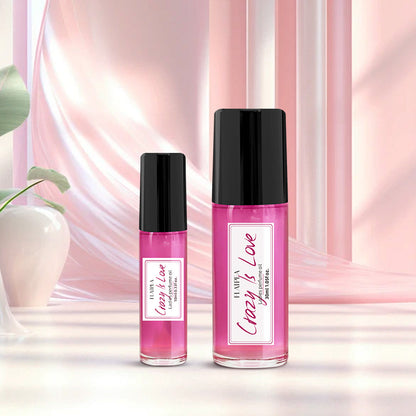 ❤Crazy Is Love Perfume Oil