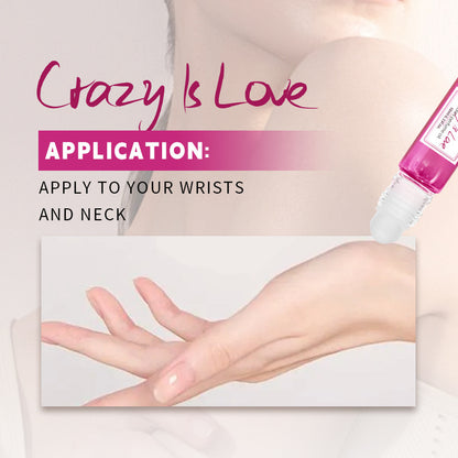 ❤Crazy Is Love Perfume Oil